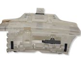 Rear bumper mounting bracket