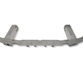 Front bumper cross member