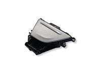 Rear door ashtray