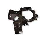 Fog light bracket