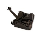 Windshield washer fluid reservoir/tank
