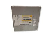 Gearbox control unit/module