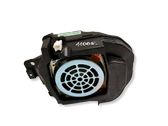 Subwoofer speaker