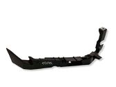Headlight/headlamp mounting bracket