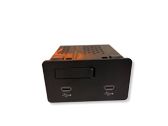 Unidad de control del USB