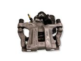 Bremssattel hinten