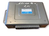 ABS control unit/module