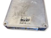 Engine control unit/module ECU