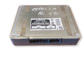 Engine control unit/module