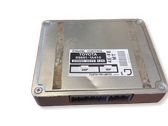Engine control unit/module