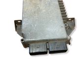 Engine control unit/module ECU