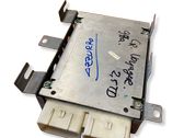 Comfort/convenience module