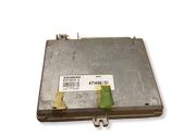 Engine control unit/module