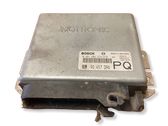 Engine control unit/module
