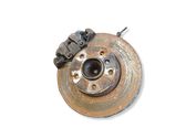 Front suspension assembly kit set