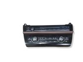 Climate control unit