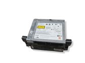 Radio/CD/DVD/GPS head unit