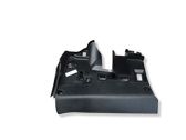 Dashboard lower bottom trim panel