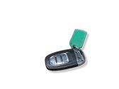 Ignition key/card