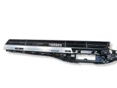 Dash center air vent grill