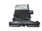 Air filter box