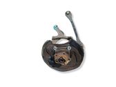 Rear wheel hub