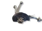 Front wheel hub