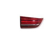 Tailgate rear/tail lights