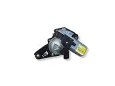 Rear window wiper motor