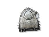 Timing chain cover