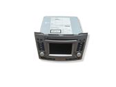 Radio / CD-Player / DVD-Player / Navigation