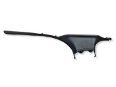 Front sill trim cover