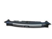 Trunk/boot sill cover protection