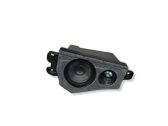 Parcel shelf speaker
