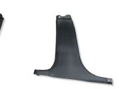 (B) pillar trim (bottom)