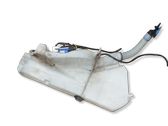 Windshield washer fluid reservoir/tank