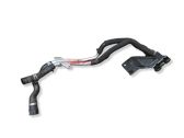 Engine coolant pipe/hose