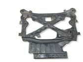 Engine splash shield/under tray