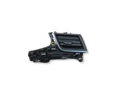 Dashboard side air vent grill/cover trim