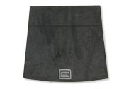 Trunk/boot mat liner