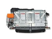 Hybrid / electric car battery
