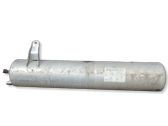 Air suspension tank/reservoir