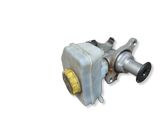 Master brake cylinder