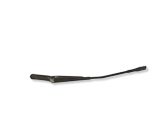 Front wiper blade arm