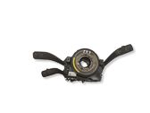 Wiper turn signal indicator stalk/switch