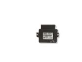 Hand brake control module