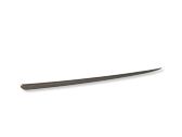 Windshield trim