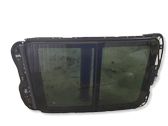 Sunroof set