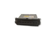 Radio/CD/DVD/GPS head unit