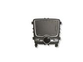 Head unit multimedia control